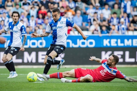 Nhận định Alaves vs Espanyol: Trận cầu 6 điểm, 20h00 ngày 22/2/2025