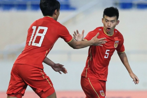 Nhận định U20 Saudi Arabia vs U20 Trung Quốc: Chủ nhà sẽ thắng, 15h15 ngày 22/2/2025