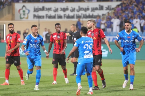 Nhận định Damac vs Al Orobah: Chủ nhà ca vang, 22h50 ngày 24/2/2025