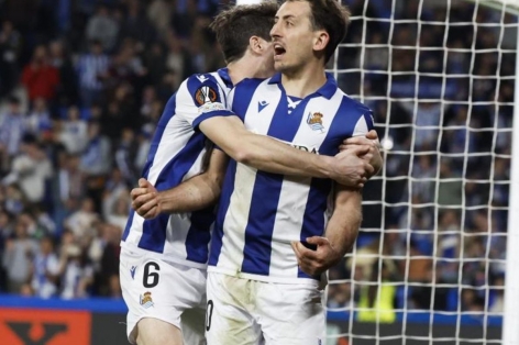 Nhận định Real Sociedad vs Leganes: Tiếp đà hưng phấn, 3h00 ngày 24/2/2025