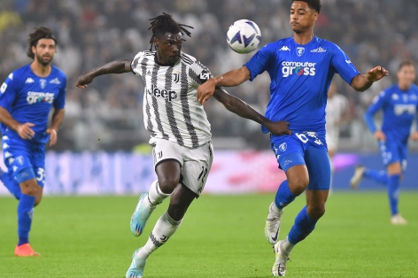 Nhận định Juventus vs Empoli: Lợi thế sân nhà, 03h00 ngày 27/2/2025