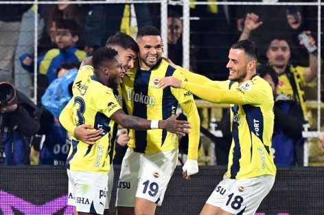 Nhận định Gaziantep vs Fenerbahce: Tiếp tục dẫn đầu, 20h00 ngày 27/2/2025