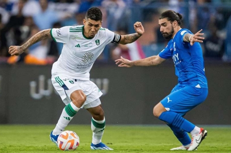 Nhận định Al Hilal vs Al Ahli: Chủ nhà sảy chân, 02h00 ngày 01/3/2025