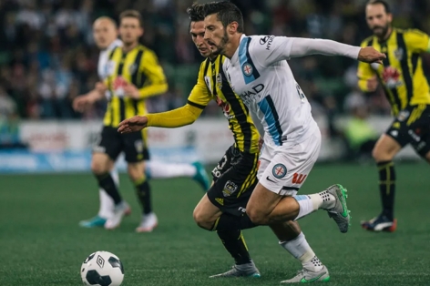 Nhận định Wellington Phoenix vs Melbourne City: Chủ nhà gặp khó, 13h30 ngày 28/2/2025