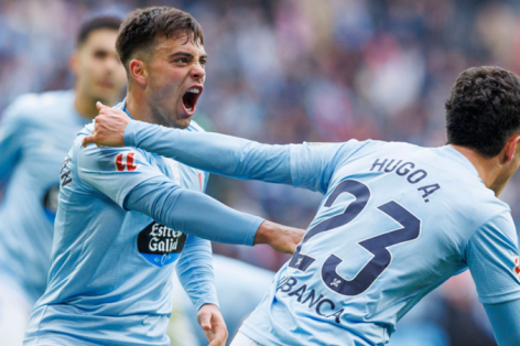 Nhận định Girona vs Celta Vigo: Đội khách chiến thắng, 20h00 ngày 1/3/2025