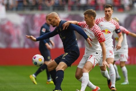 Nhận định RB Leipzig vs Mainz 05: Bất phân thắng bại, 21h30 ngày 1/3/2025