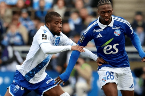 Nhận định Auxerre vs Strasbourg: Top 6 thẳng tiến, 23h15 ngày 2/3/2025