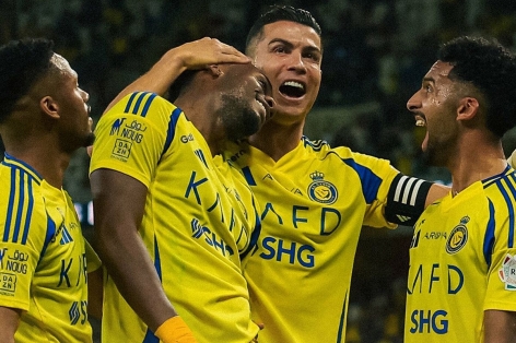 Nhận định Esteghlal vs Al Nassr: Mệnh lệnh phải thắng, 23h00 ngày 3/3/2025