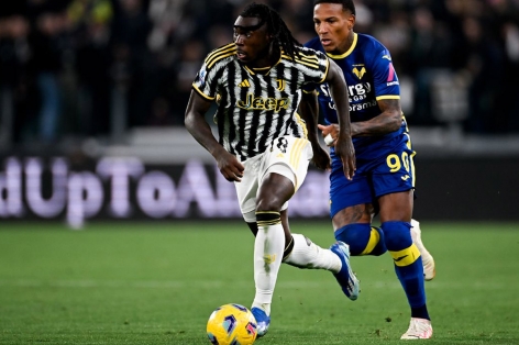 Nhận định Juventus vs Verona: Lão Bà nhọc nhằn, 02h45 ngày 04/3/2025