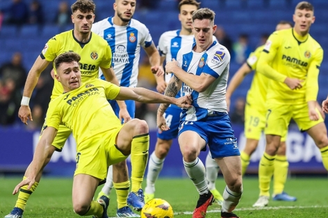 Nhận định Villarreal vs Espanyol: Nối dài niềm vui, 03h00 ngày 04/3/2025