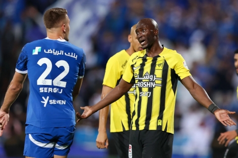 Nhận định Al Qadsiah vs Al Ittihad: Đội khách ca vang, 02h00 ngày 07/3/2025