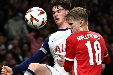 Nhận định AZ Alkmaar vs Tottenham: Gà trống “gáy vang”, 0h45 ngày 7/3/2025