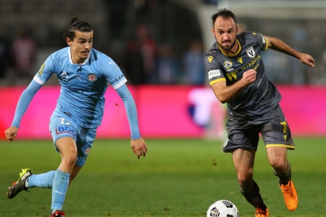 Nhận định Melbourne City vs Macarthur: Top 2 thẳng tiến, 15h35 ngày 7/3/2025