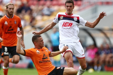 Nhận định Adelaide United vs Brisbane Roar: Khuất phục sư tử, 13h00 ngày 08/3/2025