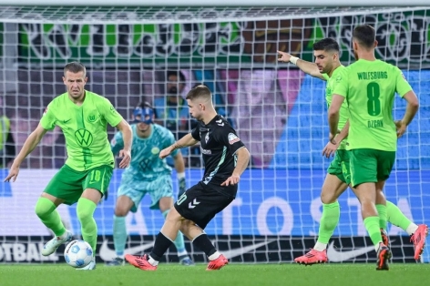 Nhận định Wolfsburg vs St. Pauli: Thêm một thất bại, 21h30 ngày 8/3/2025