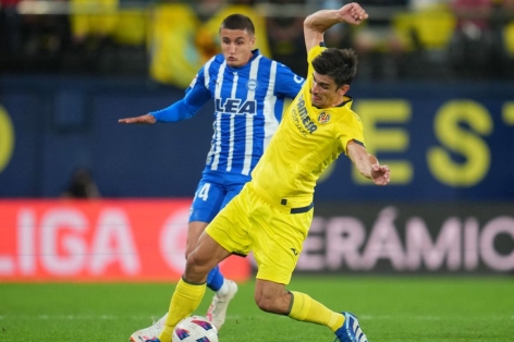 Nhận định Alaves vs Villarreal: Áp sát top 4, 22h15 ngày 8/3/2025