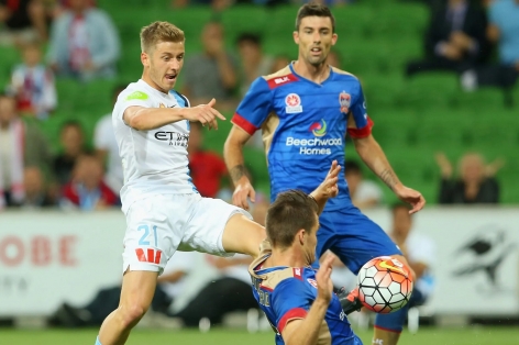 Nhận định Melbourne City vs Newcastle Jets: Bắn hạ tên lửa, 15h00 ngày 12/3/2025