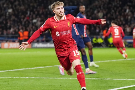 Nhận định Liverpool vs PSG: Tấm vé đi tiếp, 03h00 ngày 12/3/2025