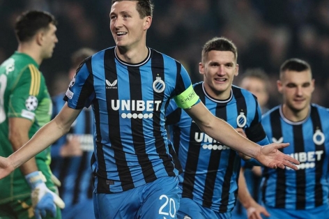 Nhận định Aston Villa vs Club Brugge: Chờ đợi 'mưa bàn thắng'