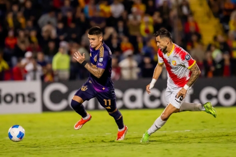 Nhận định LA Galaxy vs C. S. Herediano: Ngược dòng bước tiếp, 09h30 ngày 13/3/2025