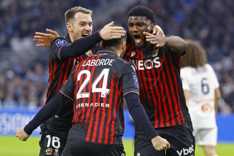 Nhận định Nice vs Auxerre: Trên 2,5 bàn, 02h45 ngày 15/3/2025