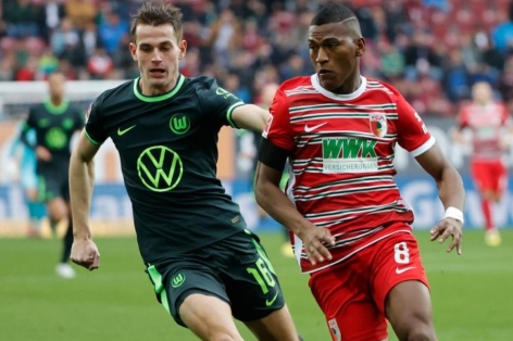 Nhận định Augsburg vs Wolfsburg: Cân tài cân sức, 21h30 ngày 15/3/2025