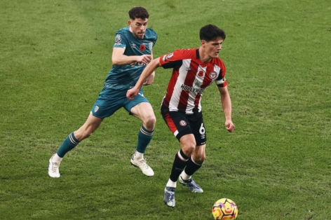 Nhận định Bournemouth vs Brentford: Hứa hẹn nhiều phạt góc