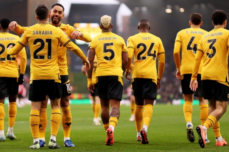 Nhận định Southampton vs Wolves: Kịch tính trận cầu 6 điểm