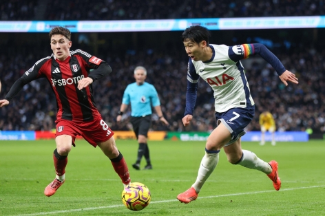 Nhận định Fulham vs Tottenham: Nhiều lợi thế để thắng