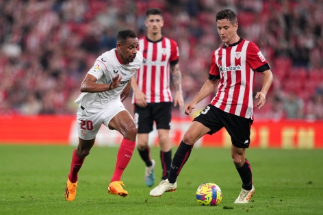 Nhận định Sevilla vs Athletic Bilbao: Khó vượt 2 bàn