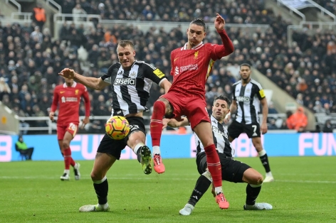 Nhận định Newcastle vs Liverpool: Chức vô địch đầu tiên?