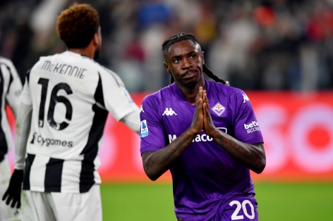 Nhận định Fiorentina vs Juventus: Lão bà cẩn thận