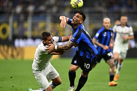 Nhận định Atalanta vs Inter Milan: Coi chừng cạm bẫy