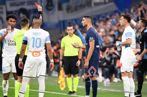 Nhận định PSG vs Marseille: Siêu kinh điển Pháp, 02h45 ngày 17/3/2025