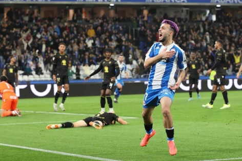 Nhận định Castellon vs Deportivo La Coruna: Đội khách chiến thắng, 2h30 ngày 18/3/2025