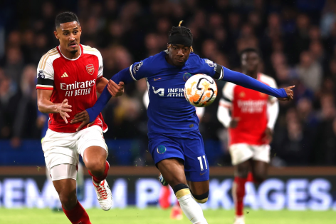 Nhận định Arsenal vs Chelsea: Khó trên 3 bàn, 20h30 ngày 16/3/2025