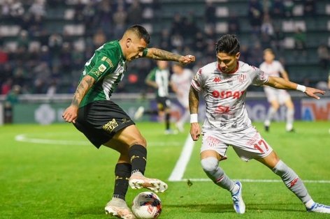 Nhận định Union Santa Fe vs CA Banfield: Kịch bản cũ xảy ra?