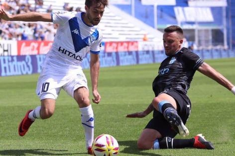 Nhận định Atletico Tucuman vs Velez Sarsfield: Cơn mưa thẻ phạt?