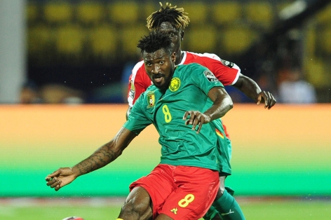 Nhận định Eswatini vs Cameroon: Sư tử gầm vang