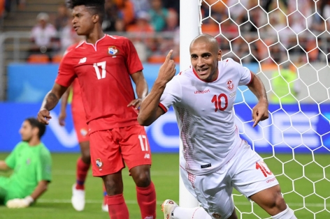 Nhận định Liberia vs Tunisia: Ít bàn, nhiều thẻ?