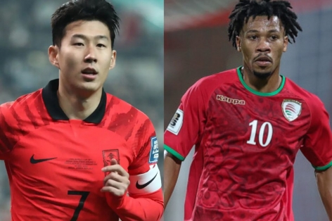 Nhận định Hàn Quốc vs Oman: Chiến thắng cách biệt