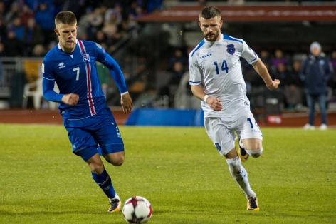 Nhận định Kosovo vs Iceland: Chủ nhà lợi thế, 2h45 ngày 21/03/2025
