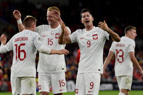 Nhận định Ba Lan vs Lithuania: Hai đội đều có bàn?