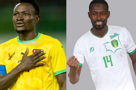 Nhận định Togo vs Mauritania: Cơ hội cuối cùng