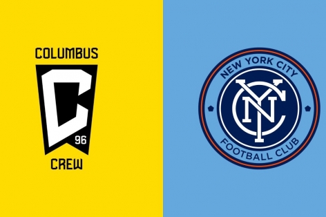 Nhận định Columbus Crew vs New York City: Hàng thủ chắc chắn