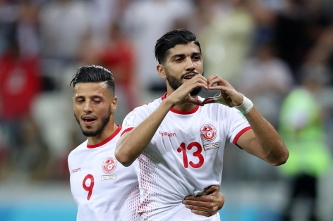 Nhận định Tunisia vs Malawi: Củng cố ngôi đầu