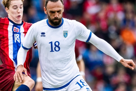 Nhận định Iceland vs Kosovo: Cực kỳ khó đoán, 0h00 ngày 24/3/2025