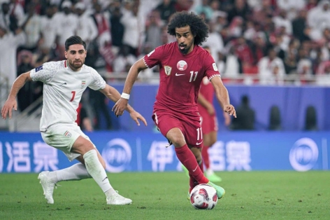 Nhận định Kyrgyzstan vs Qatar: Bắt buộc phải thắng, 20h45 ngày 25/03/2025