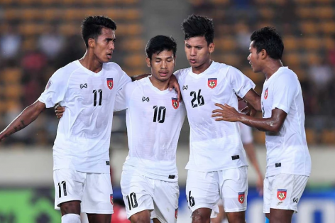 Nhận định Myanmar vs Afghanistan: Ra quân thất bại, 17h00 ngày 25/03/2025