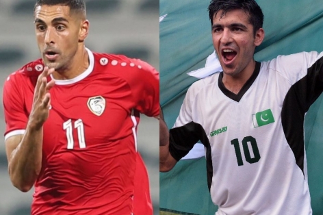 Nhận định Syria vs Pakistan: Thể hiện đẳng cấp, 1h00 ngày 26/3/2025